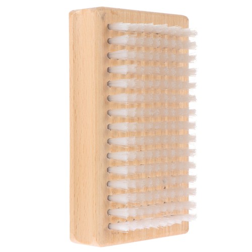 Spazzola rimozione cera