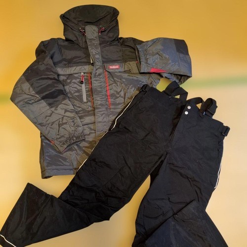 Abbigliamento sci uomo - sci,