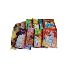 Trinetra 3X3 Occhi Lotto 11