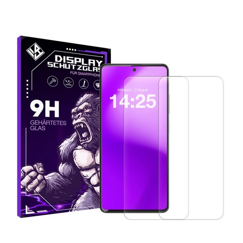Vetro display per - 2x,
