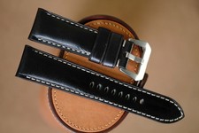 Handmade black PAM Officine
