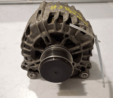 ALTERNATORE VOLKSWAGEN POLO 6R