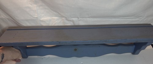 Scaffale parete vintage in - scaffale,