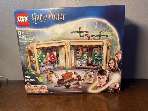 Lego harry potter castello - potter, di