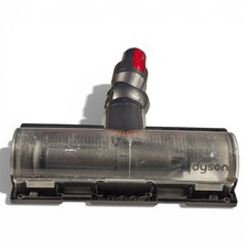 Testina pulitore spazzola