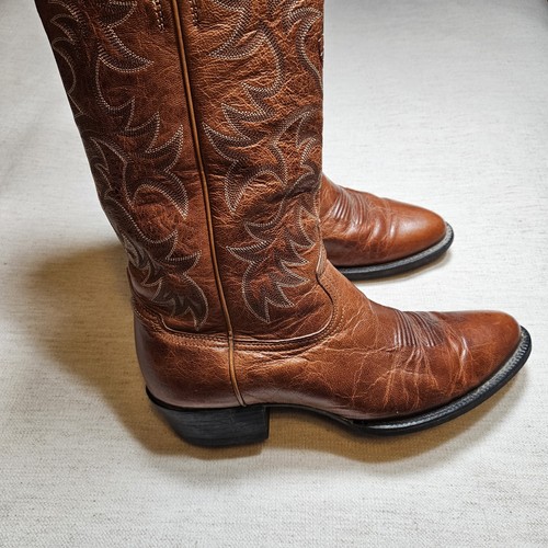 Stivali cowboy ariat - stivali,