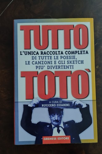Tutto totò raccolta completa - tutto,