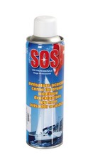 Bomboletta gas di ricambio -