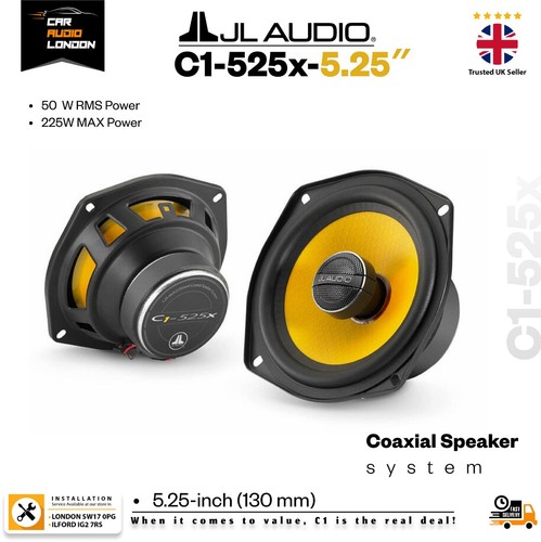 Audio 525x serie c1 - c1-525x,