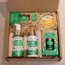 SET ACNE PURITY VISION