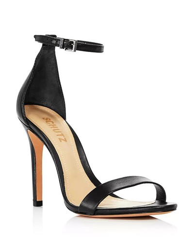 Schutz d1295 tacchi alla - tacchi,