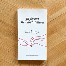 La Forma Nell’Architettura