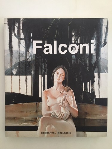 Gigino falconi antologica - falconi,