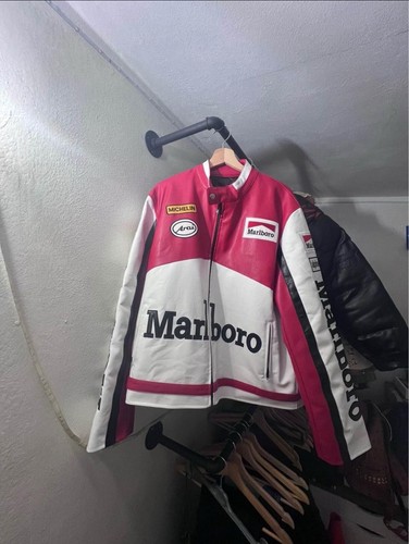 Marlboro jacket - marlboro,