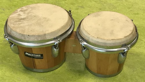 Bonghi maxtone percussion - maxtone,