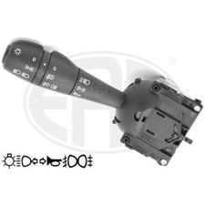 DEVIO LUCI PER DACIA SANDERO