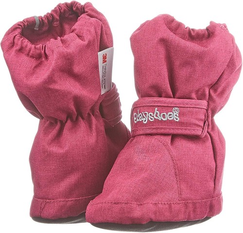 Playshoes stivali neve - stivali, da