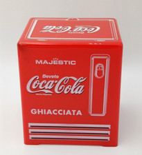 COCA COLA - MAJESTIC - PORTA