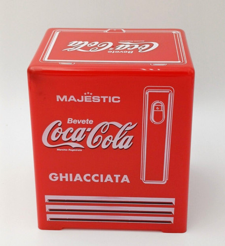 Coca cola majestic - majestic, porta