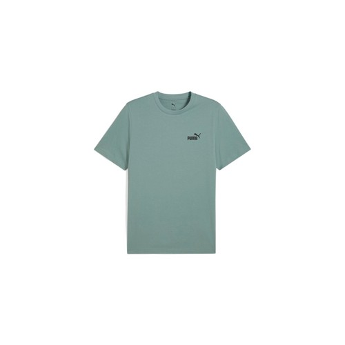 Shirt uomo cotone puma - t-shirt,