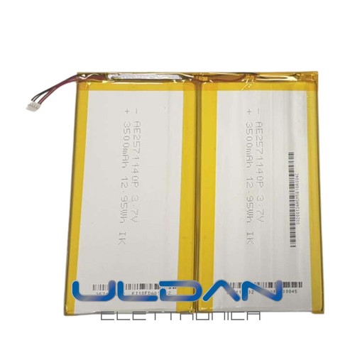 Batteria mediacom winpad 1 - batteria, 10.1