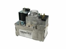 Ferroli 39803900 Valvola gas per Optima & Xignal Honeywell VR4605N nuova con scatola (GR)