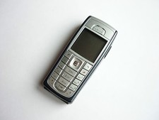 Nokia 6230i ottime condizioni