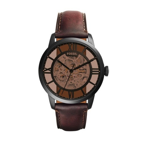 Orologio uomo fossil townsman - orologio,