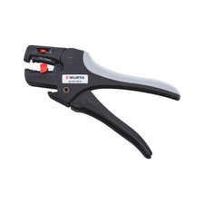 Pinza Spelafili Automatica Spellafili Professionale 0,02-10mmq - WÜRTH 071410810