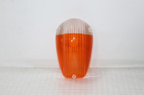Plastica fanalino anteriore - plastica,