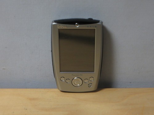 Dell axim pocket argento - dell, pc