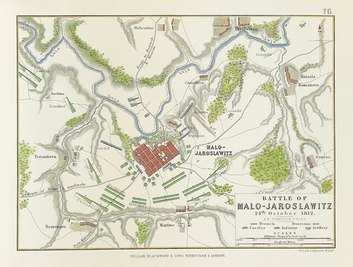 Piano militare battaglia - battaglia, di