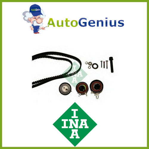 Kit distribuzione 28 35 - kit, lt