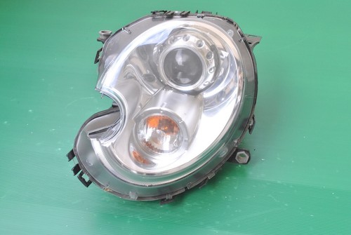 Faro proiettore anteriore