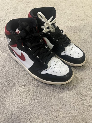 Nike air jordan retro high - nike,