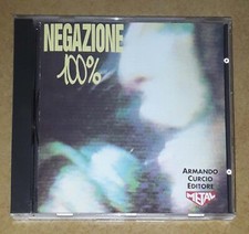 Negazione - 100% (CD) Armando