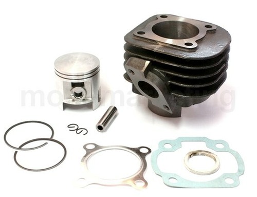 70cc modifica cilindro - 70cc,