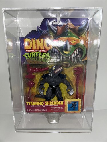 Tyranno shredder moc sealed - tyranno,