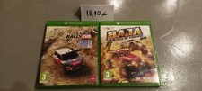 Baja:Edge Of Control HD+ Sébastien Loeb Really Evo, giochi XBox one usati