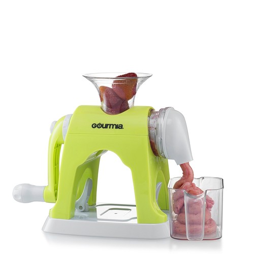 Gourmia gic9610 dessert - gourmia,