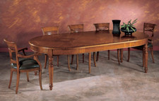 *TAVOLO ROTONDO ALLUNGABILE