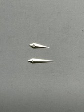 Lancette Piaget in oro giallo