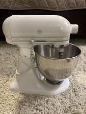 KitchenAid 5 Quart Artisan