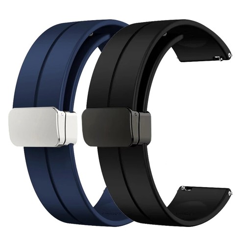 Cinturino orologio silicone - , 20