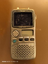 Ricevitore comunicazioni ICOM