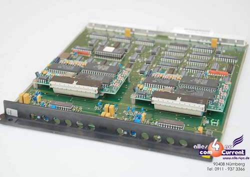 Siemens gruppo fcd - fcd, a
