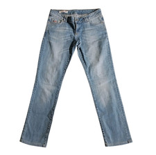 US Polo Assn Jeans Donna