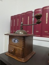 Macinacaffè Macina Macinini