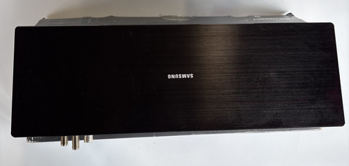 Samsung one connect - samsung,