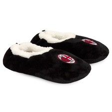 Pantofole uomo A.C. Milan
